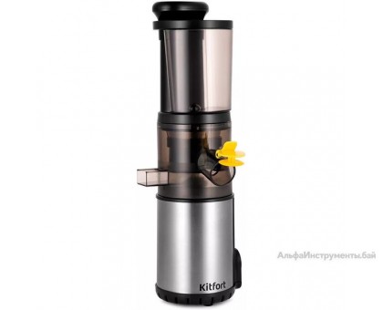 Соковыжималка Kitfort КТ-1152