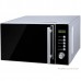 Микроволновая печь MIDEA AM820CMF (серебро)