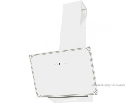 Кухонная вытяжка Korting KHC 69059 RGW
