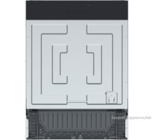 Встраиваемая посудомоечная машина DeLonghi DDW 08F Tanzanite