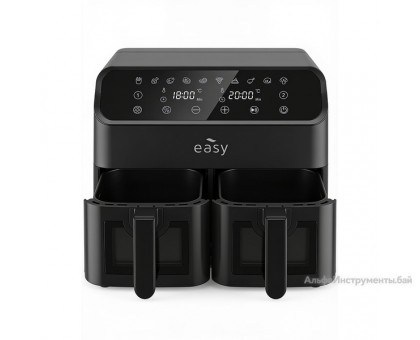 Аэрогриль EASY EA9026PB (черный)