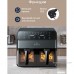 Аэрогриль EASY EA9026PB (черный)