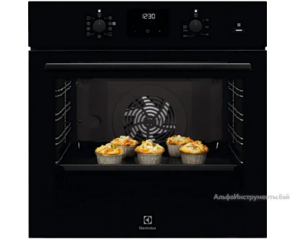 Духовой шкаф Electrolux EOD3C70TK
