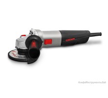Машина угловая шлифовальная CROWN CT13497-125R