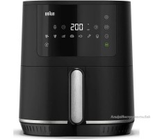 Аэрогриль Braun MultiFry 3 HF3030