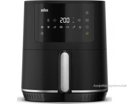 Аэрогриль Braun MultiFry 3 HF3030