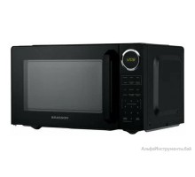 Микроволновая печь BRASSON MW2390D-6BL