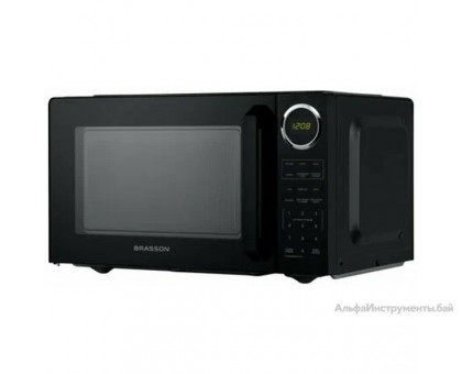 Микроволновая печь BRASSON MW2390D-6BL