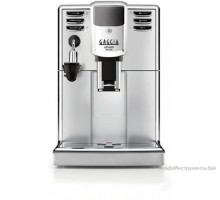 Кофемашина GAGGIA ANIMA DLX AMF RI8761/01