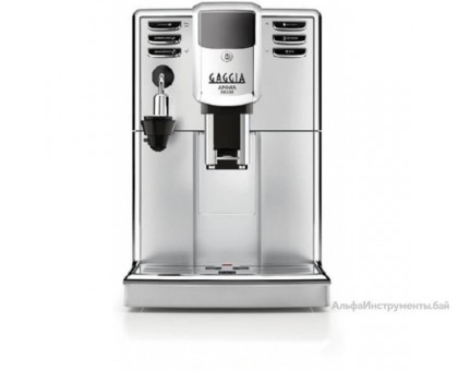 Кофемашина GAGGIA ANIMA DLX AMF RI8761/01