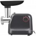 Мясорубка POLARIS PMG 1872 RUS (Серый)