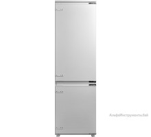Встраиваемый холодильник Hyundai CC4023F