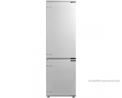 Встраиваемый холодильник Hyundai CC4023F