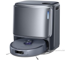 Робот-пылесос Narwal Freo Z10 Ultra Grey YJCC025