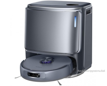 Робот-пылесос Narwal Freo Z10 Ultra Grey YJCC025