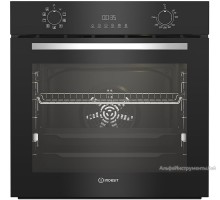 Электрический духовой шкаф Indesit IFE 4841 J BL