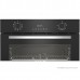 Электрический духовой шкаф Indesit IFE 4841 J BL
