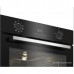 Электрический духовой шкаф Indesit IFE 4841 J BL