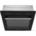 Электрический духовой шкаф Indesit IFE 4841 J BL