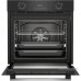 Электрический духовой шкаф Indesit IFE 4841 J BL