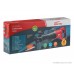 Сабельная пила WORTEX SR 2313 E в кор.