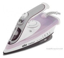 Утюг Braun SI 5037 VI (0127406002)