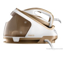 Парогенератор RED SOLUTION 5910