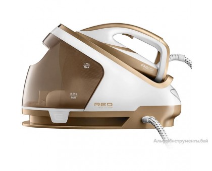 Парогенератор RED SOLUTION 5910