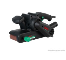 Шлифмашина ленточная DWT BSP09-76 V