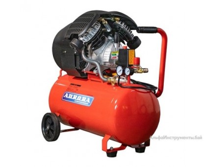 Воздушный компрессор Aurora GALE 45