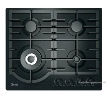 Варочная панель Midea MG649TGB