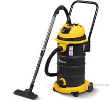 Промышленный пылесос KOLNER KVC 35L-FS