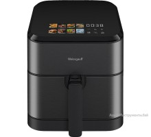 Аэрогриль Weissgauff WAF 716 DS DoubleBasket