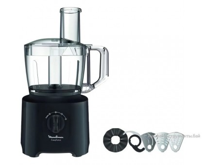 Кухонный комбайн Moulinex FP245810