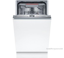 Встраиваемая посудомоечная машина Bosch SPV6EMX65Q