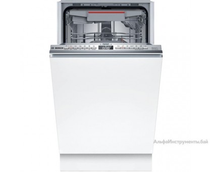 Встраиваемая посудомоечная машина Bosch SPV6EMX65Q
