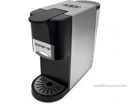 Кофеварка POLARIS PCM 2020