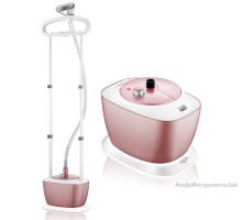 Отпариватель Sonifer SF-9040 (белый/розовый)