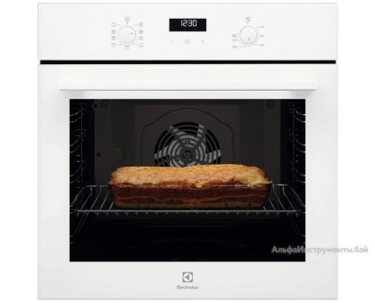 Духовой шкаф Electrolux EOF5F50V