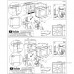 Духовой шкаф Electrolux EOF5F50V