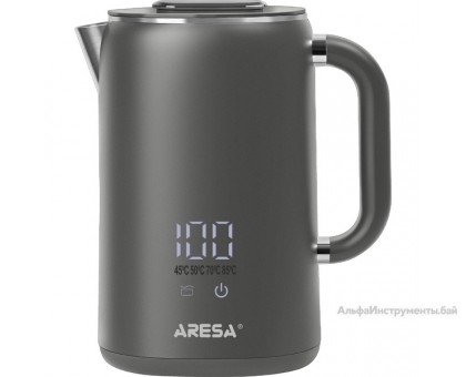 Чайник электрический Aresa AR-3494
