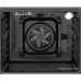 Кухонная плита Hansa FCMW581009