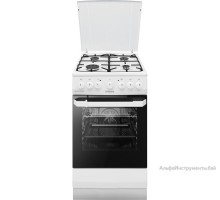 Кухонная плита Hansa FCMW581009