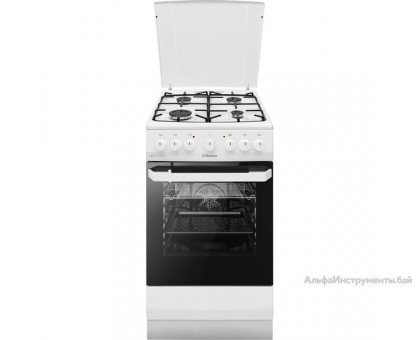 Кухонная плита Hansa FCMW581009
