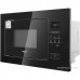 Встраиваемая микроволновая печь Akpo MEA 925 08 SEA05 BL
