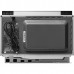 Встраиваемая микроволновая печь Akpo MEA 925 08 SEA05 BL