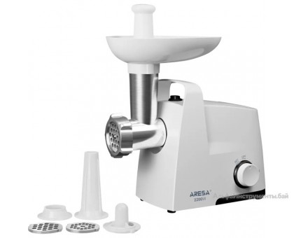 Мясорубка Aresa AR-2116