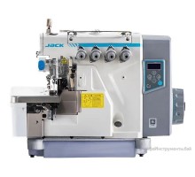 Промышленный оверлок JACK C2-4-M03/333