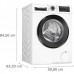 Стиральная машина Bosch Serie 6 WGG242ZKPL