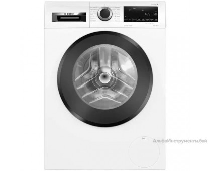 Стиральная машина Bosch Serie 6 WGG242ZKPL